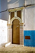 Rabat - la Kasbah degli Oudaia. 